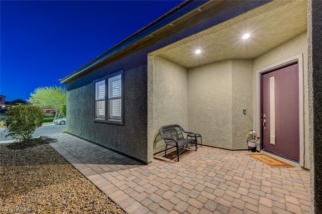 3391 Peak View Avenue Henderson NV 89044
