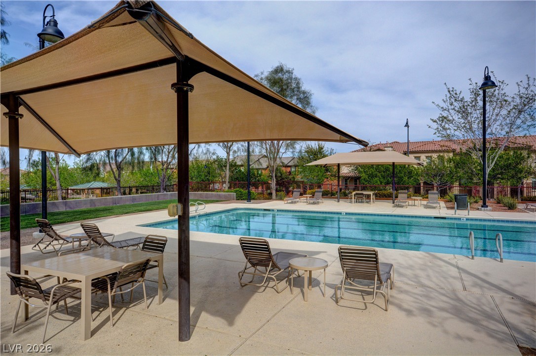 3391 Peak View Avenue Henderson NV 89044