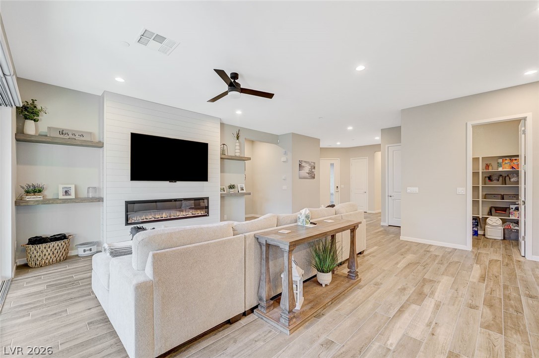 3391 Peak View Avenue Henderson NV 89044