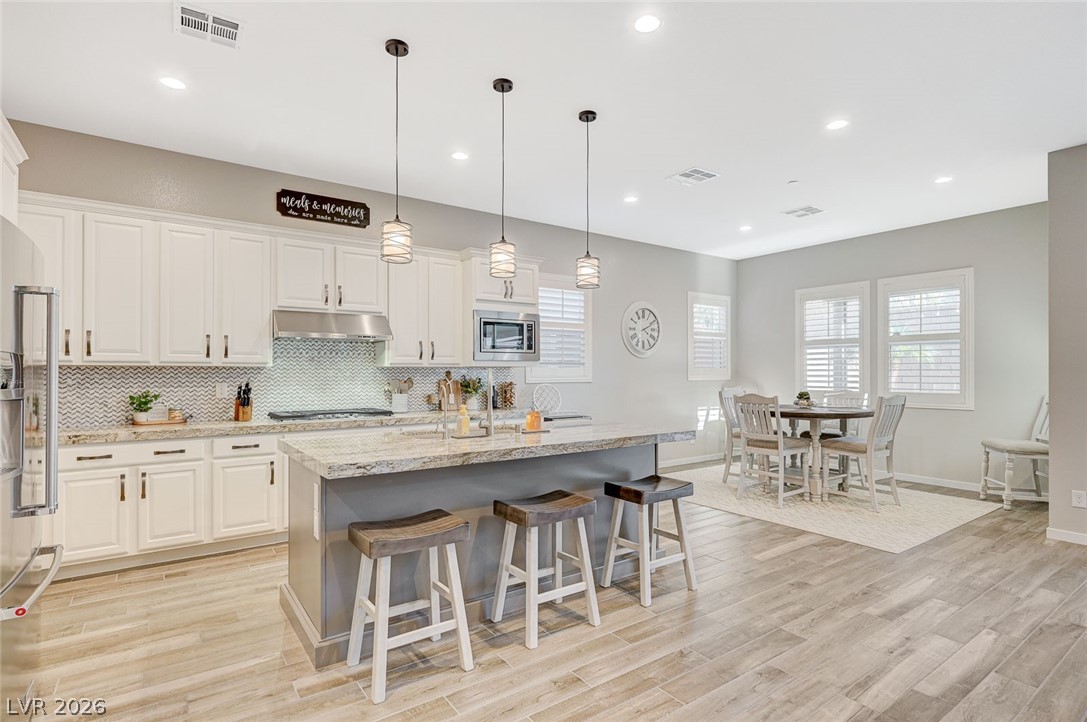 3391 Peak View Avenue Henderson NV 89044