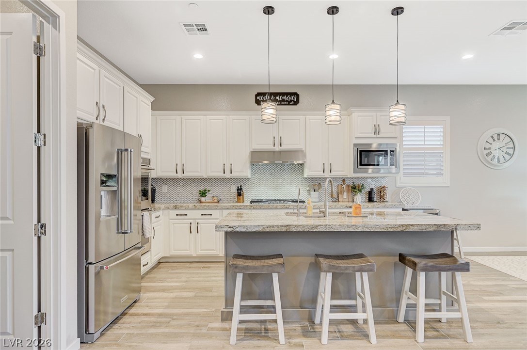 3391 Peak View Avenue Henderson NV 89044