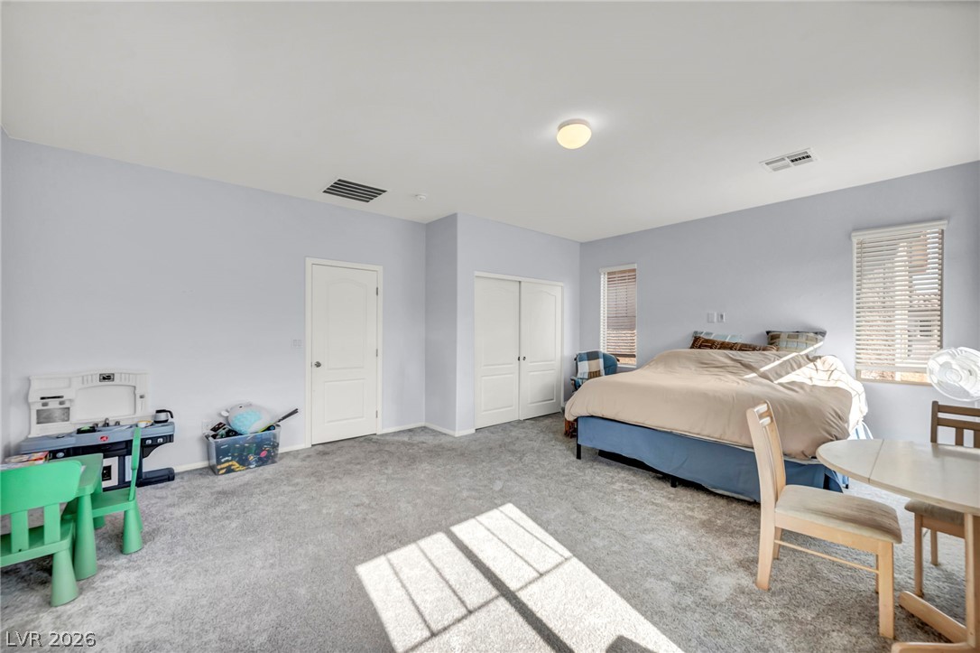 10815 Henesco Bay Street Las Vegas NV 89179