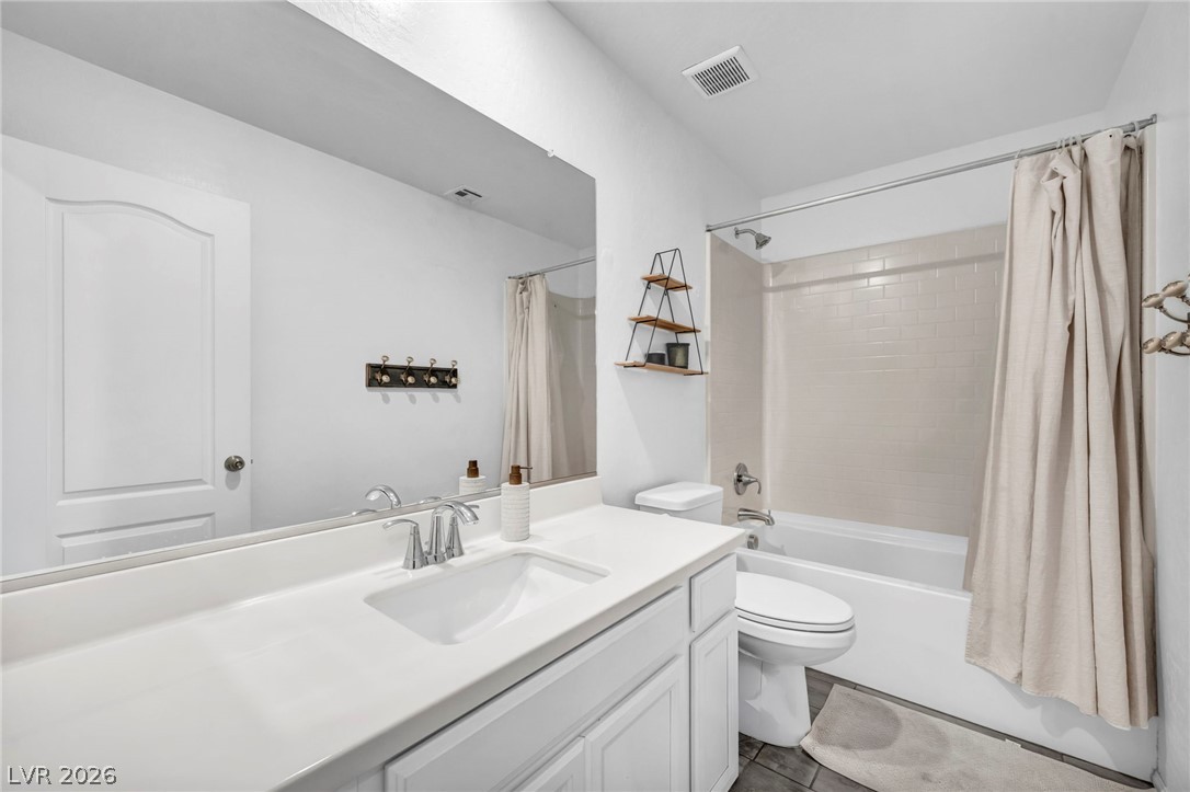 10815 Henesco Bay Street Las Vegas NV 89179