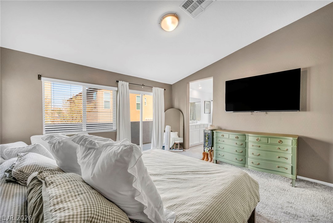 10815 Henesco Bay Street Las Vegas NV 89179