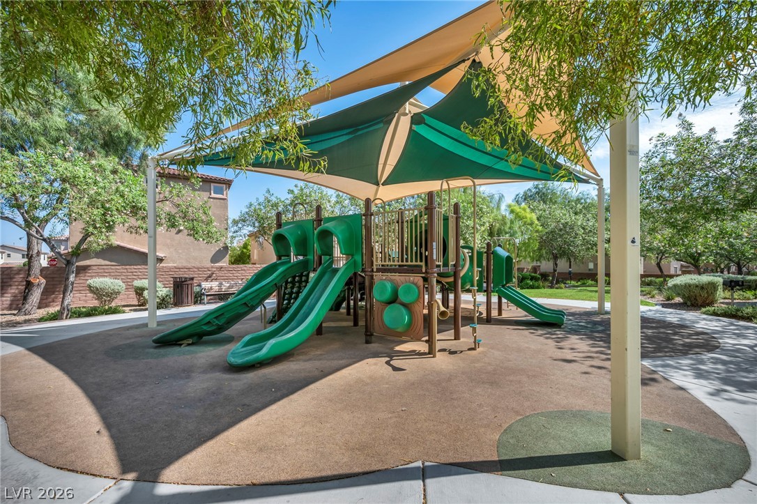 10815 Henesco Bay Street Las Vegas NV 89179