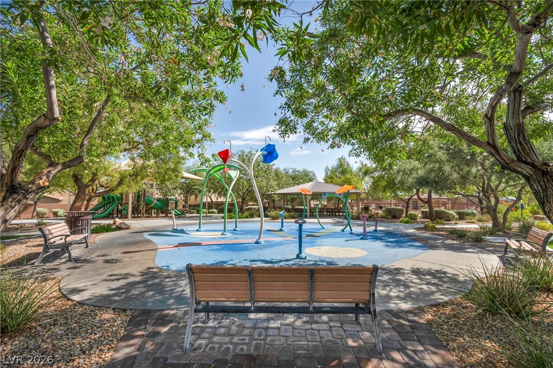 10815 Henesco Bay Street Las Vegas NV 89179