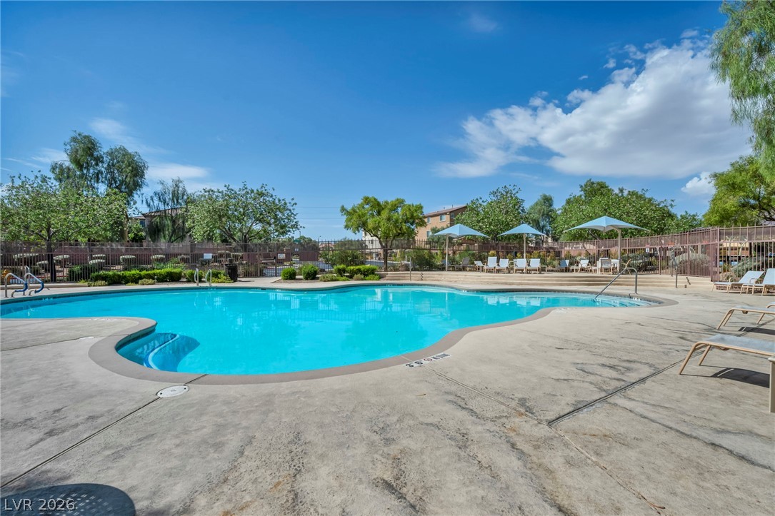 10815 Henesco Bay Street Las Vegas NV 89179