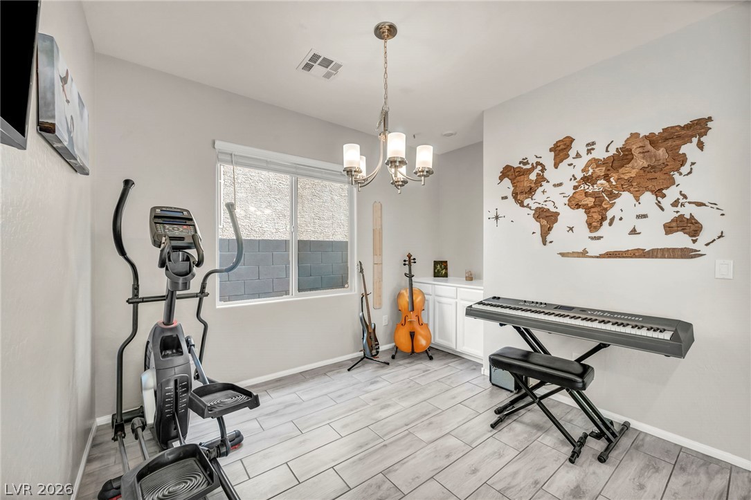 10815 Henesco Bay Street Las Vegas NV 89179