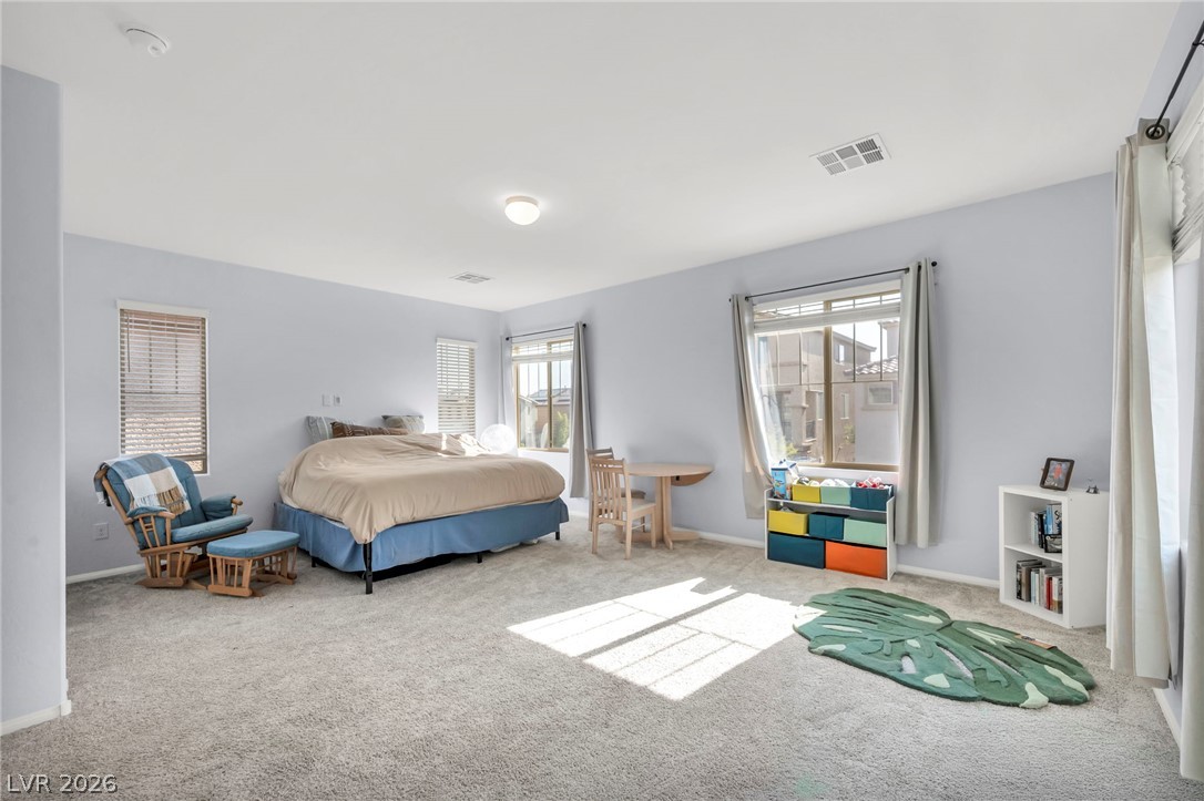 10815 Henesco Bay Street Las Vegas NV 89179