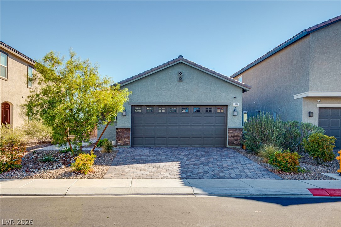9670 Eamont River Street Las Vegas NV 89178