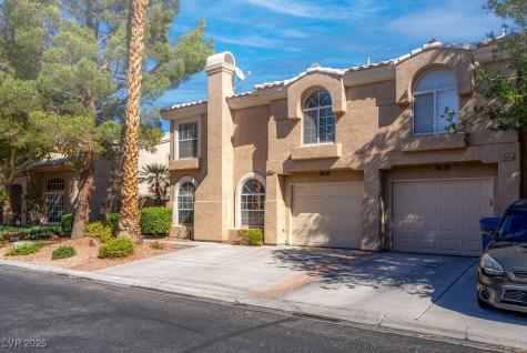 9672 Gunsmith Drive Las Vegas NV 89123