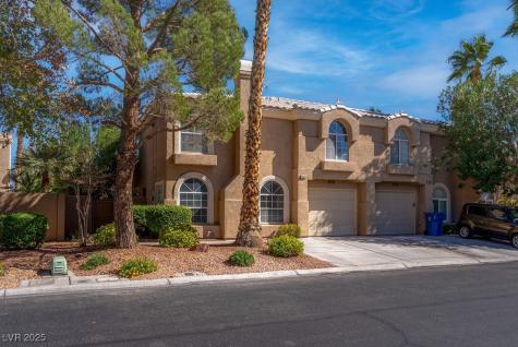9672 Gunsmith Drive Las Vegas NV 89123