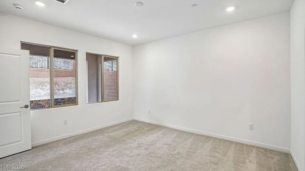 42 Via Montoro Henderson NV 89011