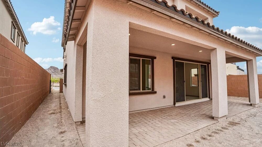 42 Via Montoro Henderson NV 89011