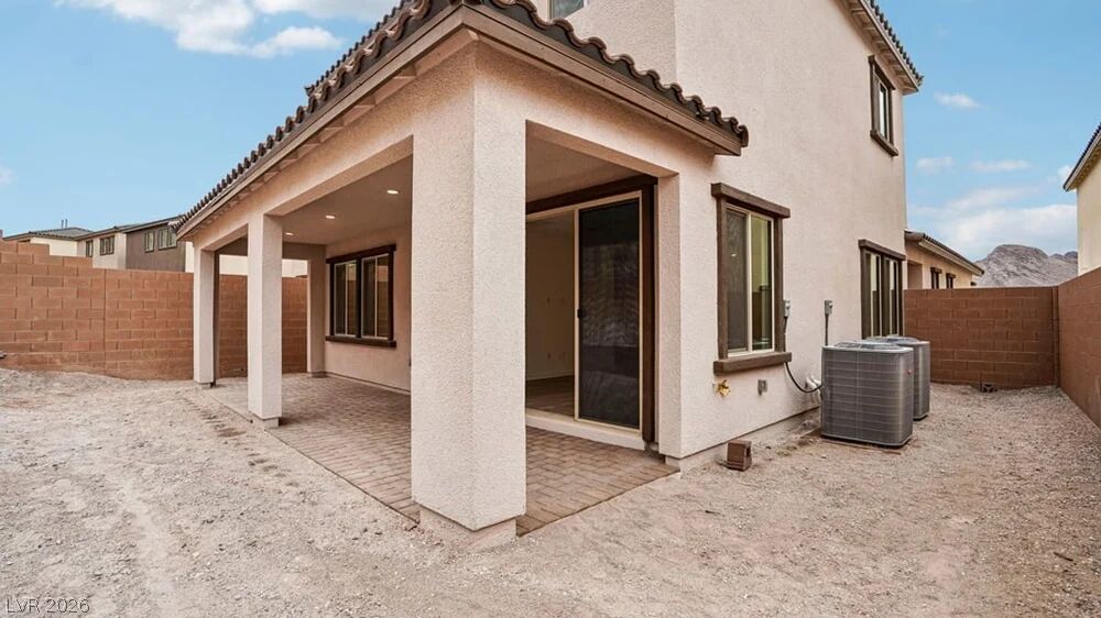 42 Via Montoro Henderson NV 89011