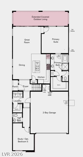 42 Via Montoro Henderson NV 89011