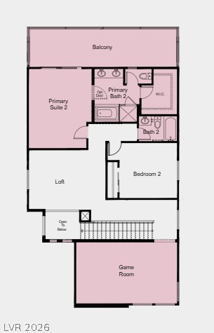 42 Via Montoro Henderson NV 89011
