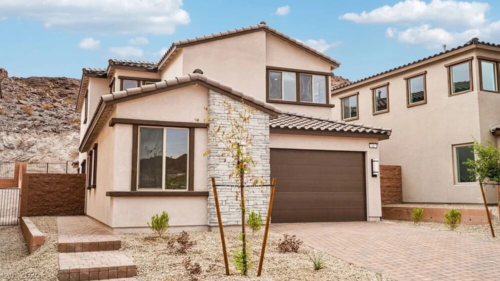 42 Via Montoro Henderson NV 89011