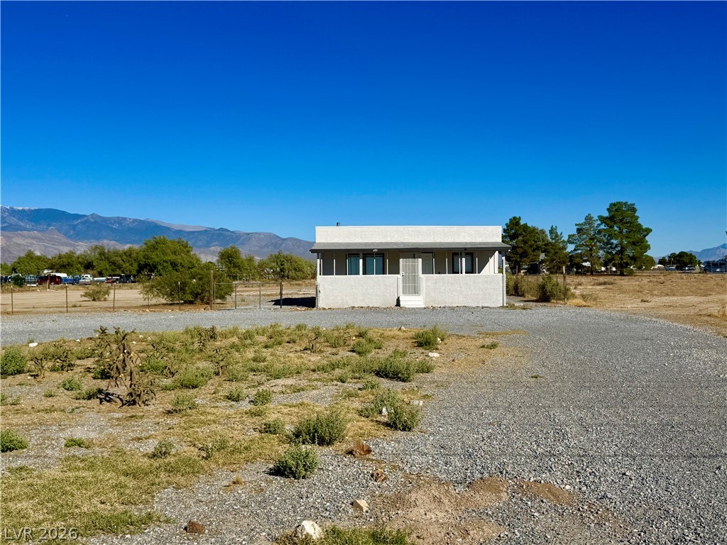4951 South Pahrump Valley Boulevard Pahrump NV 89048