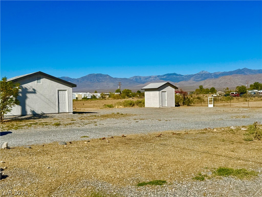 4951 South Pahrump Valley Boulevard Pahrump NV 89048