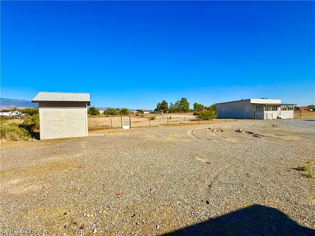 4951 South Pahrump Valley Boulevard Pahrump NV 89048