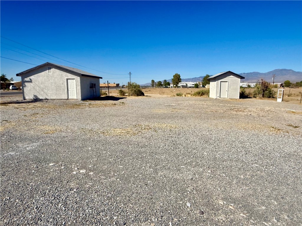 4951 South Pahrump Valley Boulevard Pahrump NV 89048