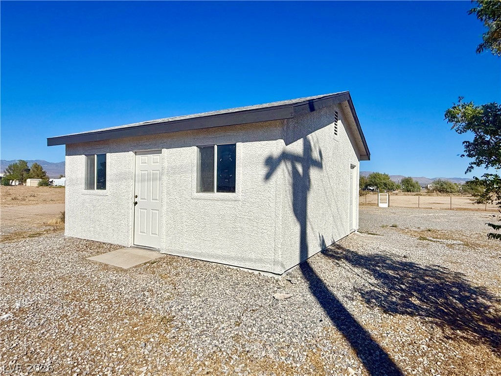 4951 South Pahrump Valley Boulevard Pahrump NV 89048