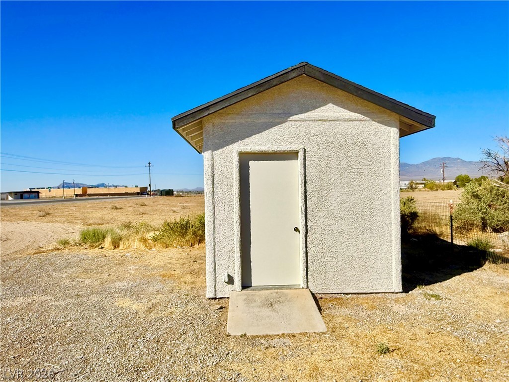 4951 South Pahrump Valley Boulevard Pahrump NV 89048