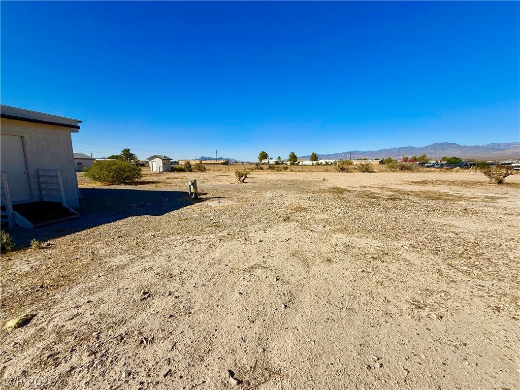 4951 South Pahrump Valley Boulevard Pahrump NV 89048