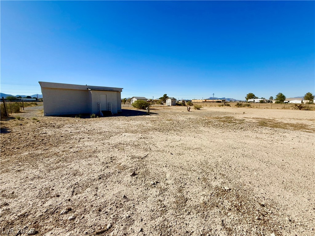 4951 South Pahrump Valley Boulevard Pahrump NV 89048