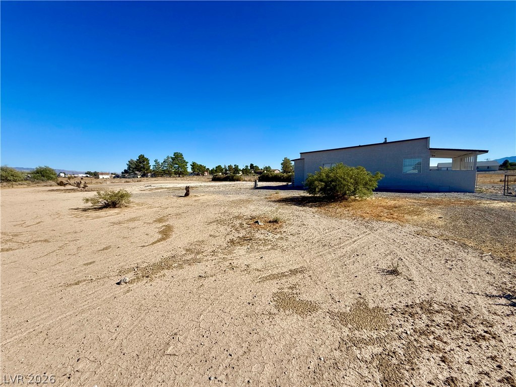 4951 South Pahrump Valley Boulevard Pahrump NV 89048