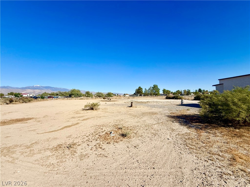 4951 South Pahrump Valley Boulevard Pahrump NV 89048