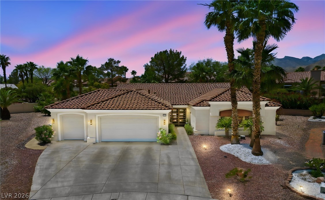 3005 Norsemen Court Las Vegas NV 89134