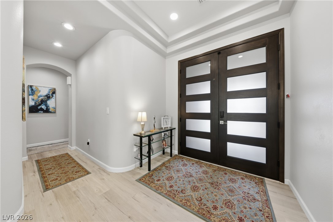 3005 Norsemen Court Las Vegas NV 89134