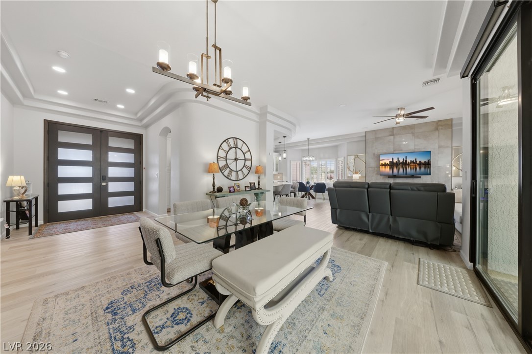 3005 Norsemen Court Las Vegas NV 89134