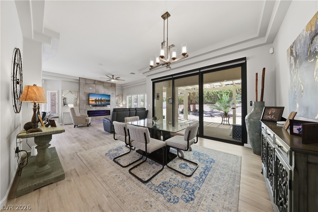 3005 Norsemen Court Las Vegas NV 89134