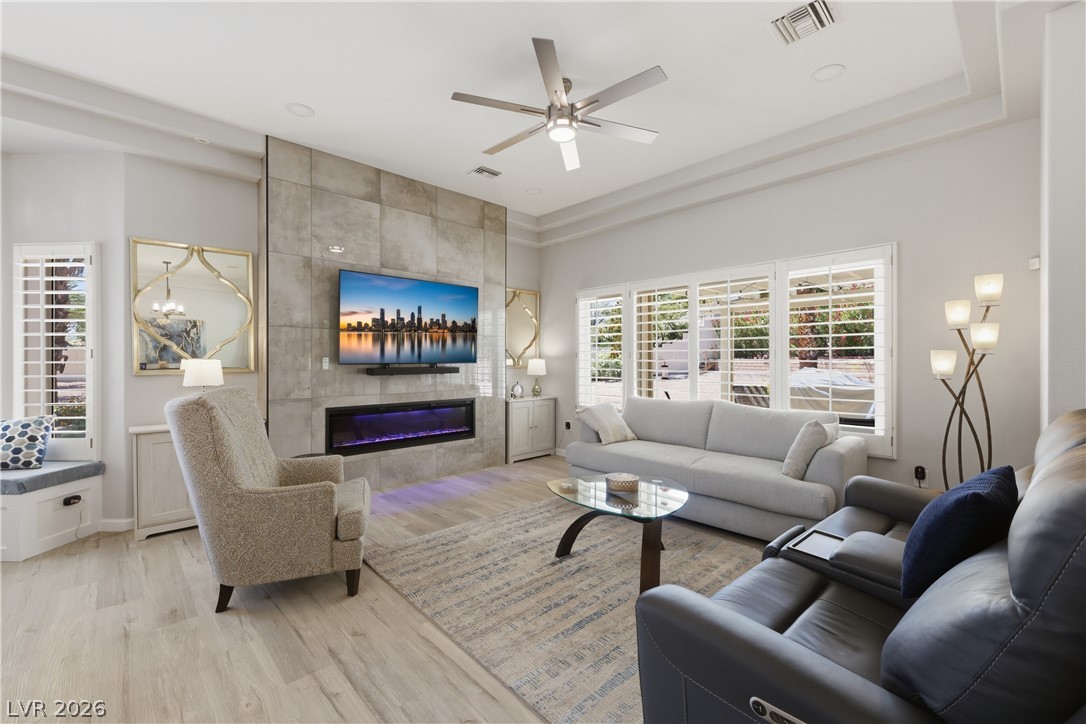 3005 Norsemen Court Las Vegas NV 89134