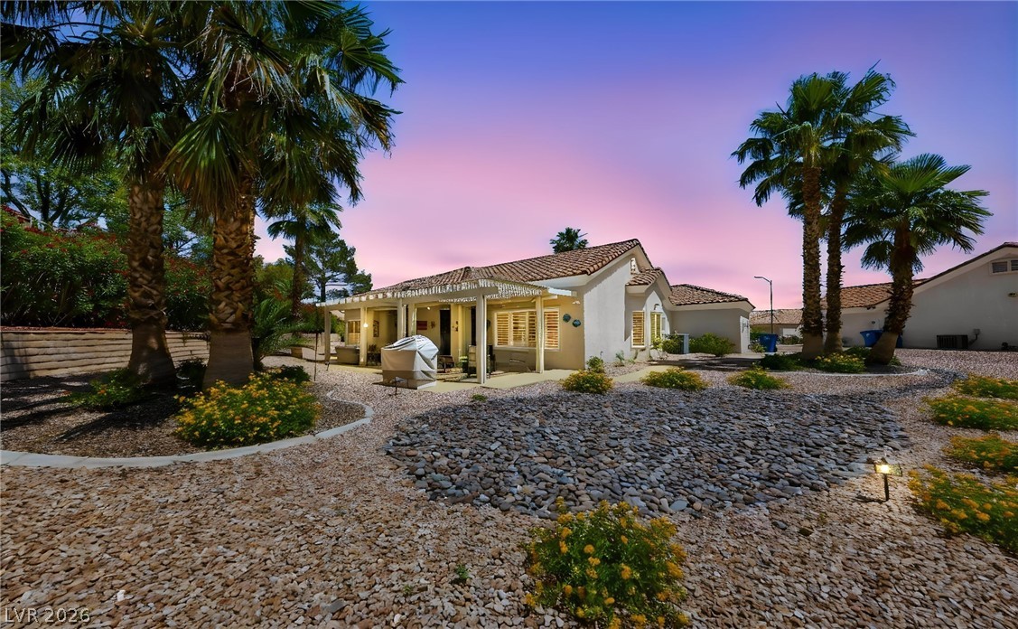 3005 Norsemen Court Las Vegas NV 89134