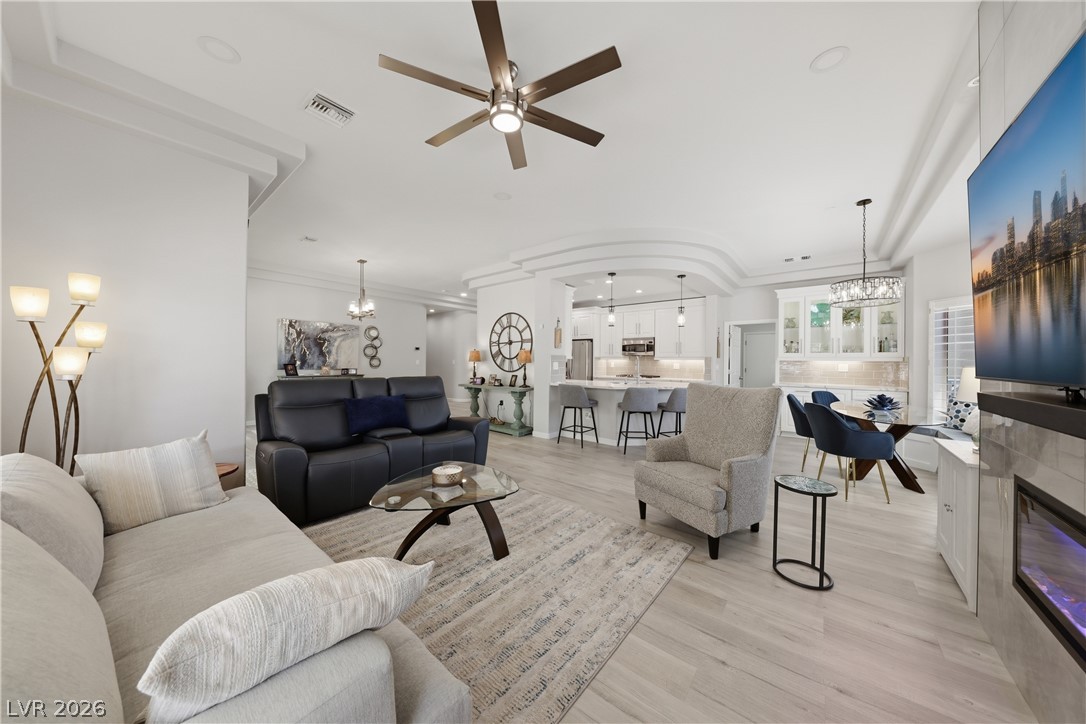 3005 Norsemen Court Las Vegas NV 89134