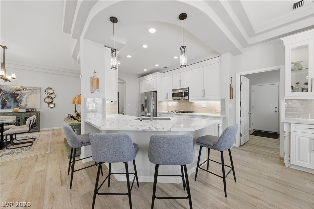 3005 Norsemen Court Las Vegas NV 89134