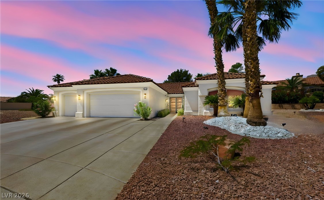 3005 Norsemen Court Las Vegas NV 89134