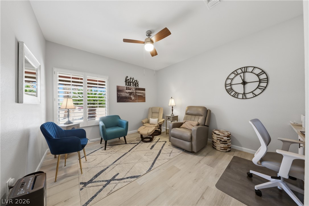 3005 Norsemen Court Las Vegas NV 89134