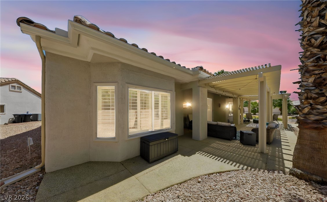 3005 Norsemen Court Las Vegas NV 89134