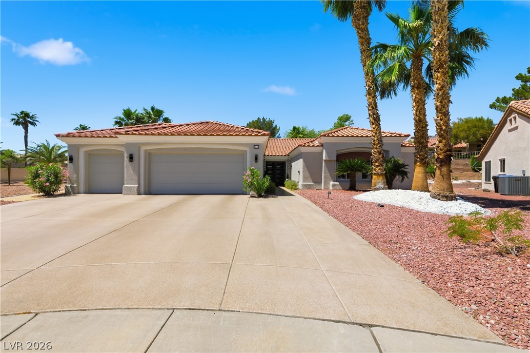 3005 Norsemen Court Las Vegas NV 89134