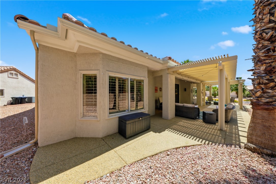 3005 Norsemen Court Las Vegas NV 89134