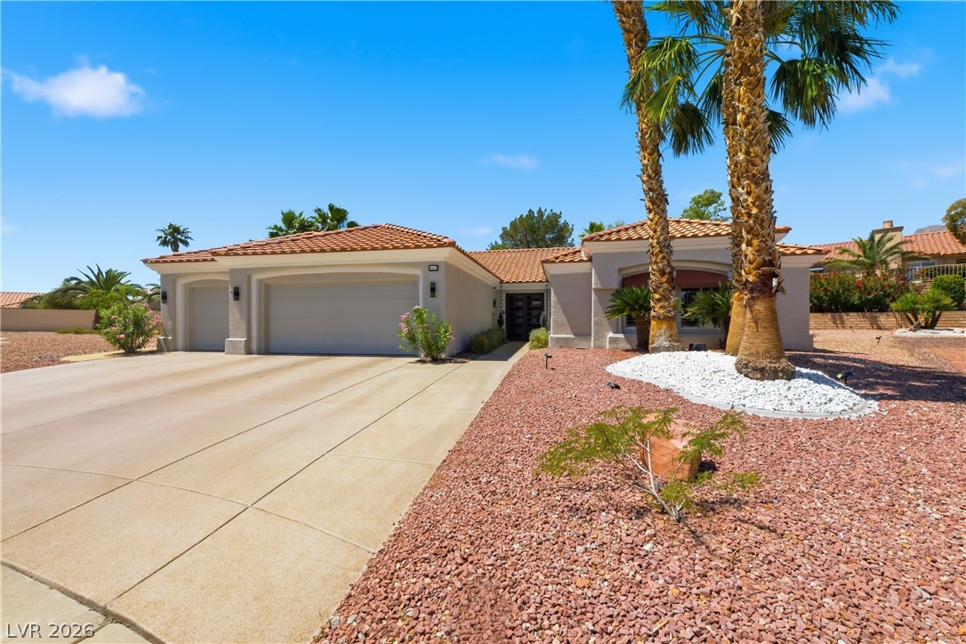 3005 Norsemen Court Las Vegas NV 89134