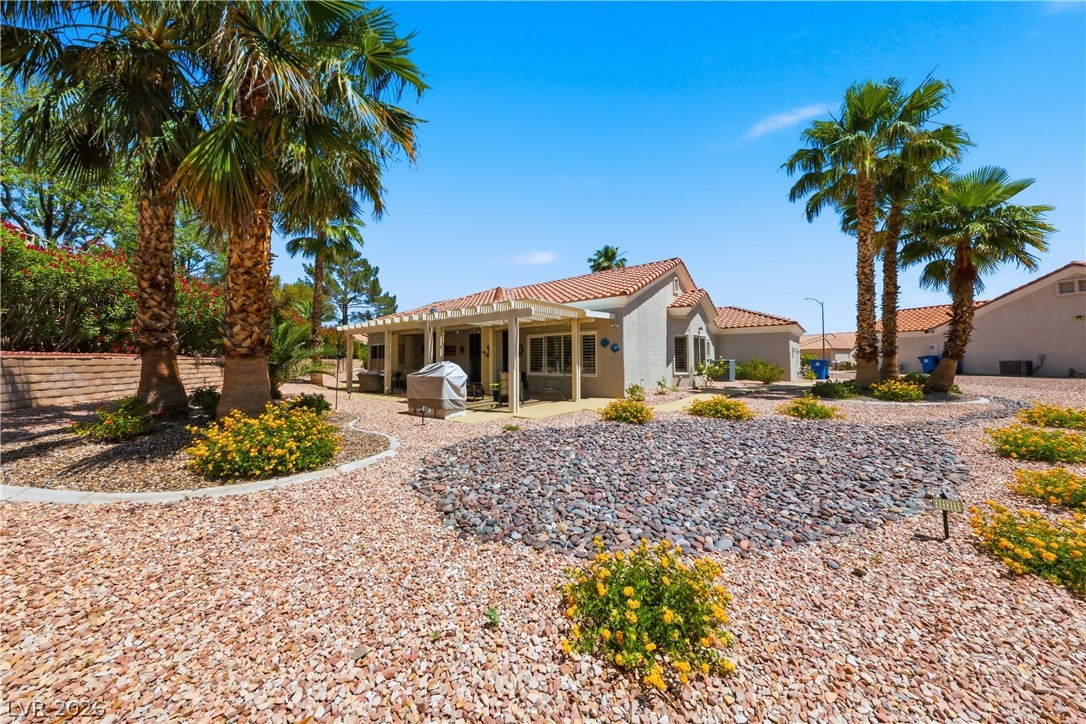 3005 Norsemen Court Las Vegas NV 89134