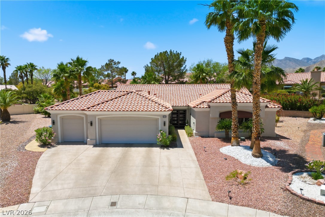 3005 Norsemen Court Las Vegas NV 89134