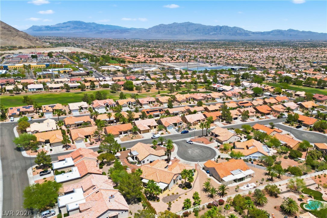 3005 Norsemen Court Las Vegas NV 89134