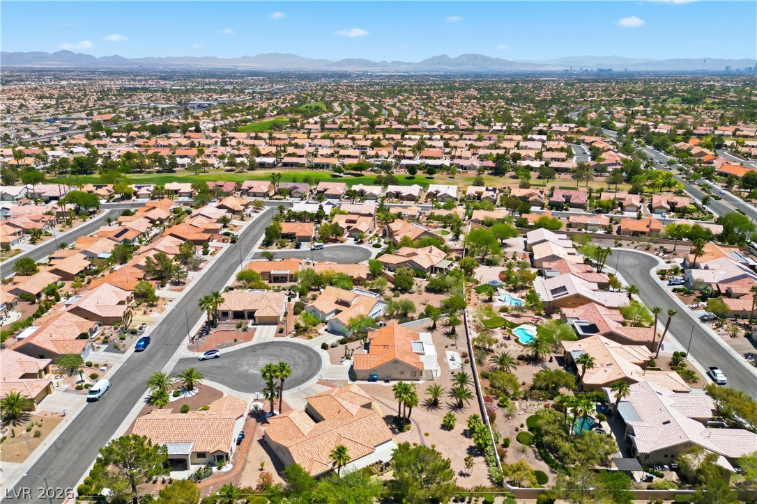 3005 Norsemen Court Las Vegas NV 89134